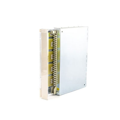 DO610 ABB डिजिटल आउटपुट मॉड्यूल 32ch 24VDC PLC स्पेयर पार्ट्स 3BHT300006R1