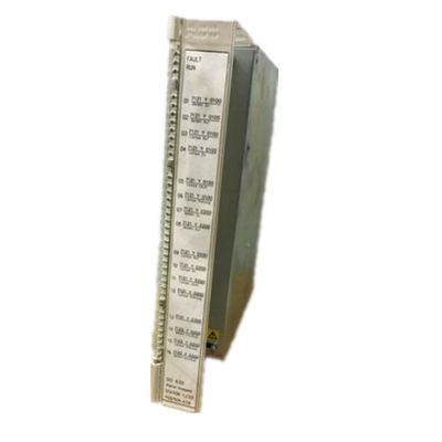 DO630 ABB डिजिटल आउटपुट मॉड्यूल 16ch 24VDC PLC स्पेयर पार्ट्स 3BHT300009R1