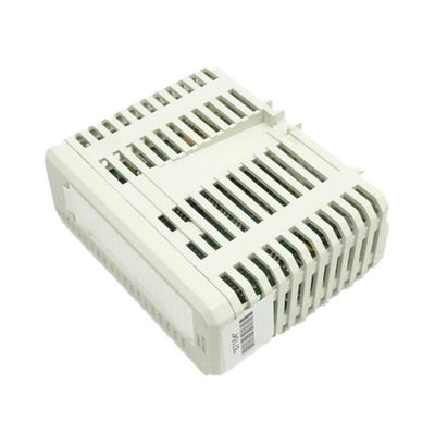 DO810-EA ABB डिजिटल आउटपुट रिले 16 CH 24V DC AC PLC स्पेयर पार्ट्स 3BSE008510R2
