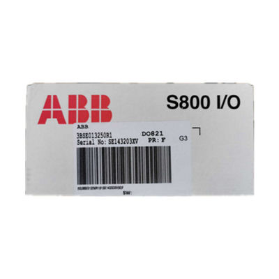 DO821 ABB डिजिटल आउटपुट रिले 8 CH 24-230V DC AC PLC स्पेयर पार्ट्स 3BSE013250R1
