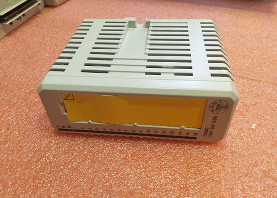 DO890 ABB S800 डिजिटल आउटपुट मॉड्यूल 4 CH पृथक सुरक्षा इंटरफ़ेस PLC स्पेयर पार्ट्स 3BSC690074R1