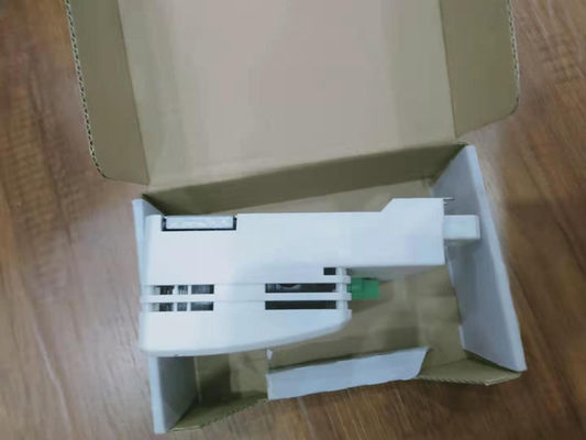 SB822 ABB AC 800M रिचार्जेबल बैटरी यूनिट PLC स्पेयर पार्ट्स 3BSE018172R1