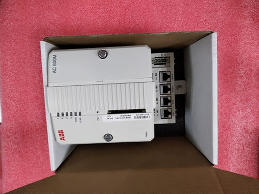 PM810V2 ABB AC S800 प्रोसेसर मॉड्यूल AC 70 प्रोसेसर मॉड्यूल PLC स्पेयर पार्ट्स 3BSE013220R1 के लिए