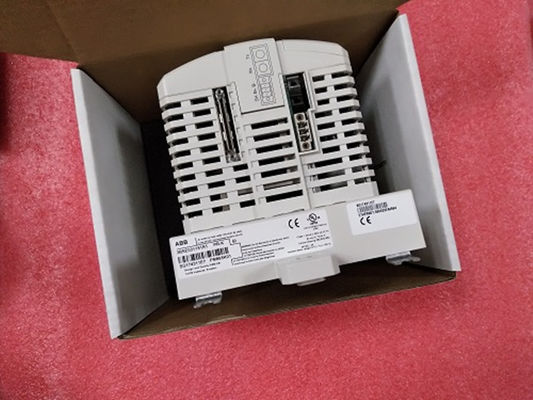 PM810V2 ABB AC S800 प्रोसेसर मॉड्यूल AC 70 प्रोसेसर मॉड्यूल PLC स्पेयर पार्ट्स 3BSE013220R1 के लिए