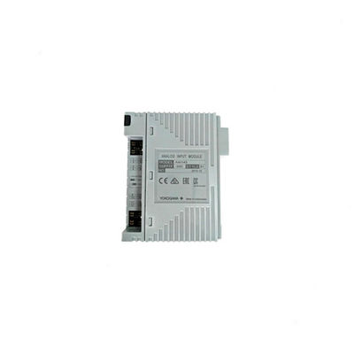 AAB841-S00 S2 योकोगावा DCS एनालॉग I/O मॉड्यूल 8 चैनल 1 - 5V 4 - 20mA
