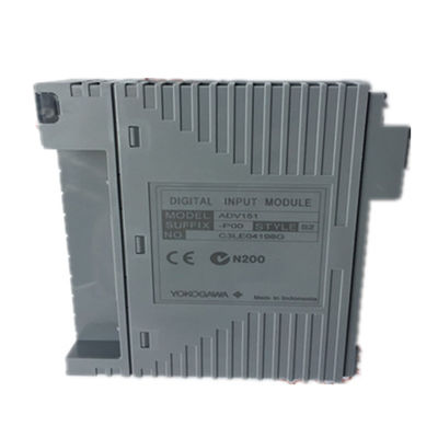 AAV141-S00 S2 योकोगावा DCS एनालॉग इनपुट मॉड्यूल 16 चैनल DCS योकोगावा PLC AAV141S00