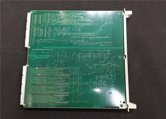 DSAI145 ABB AC S100 एनालॉग इनपुट यूनिट PLC स्पेयर पार्ट्स 57120001-HA