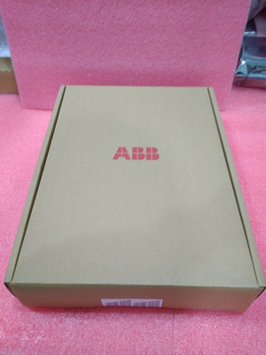 DSAI155 ABB AC S100 एनालॉग इनपुट बोर्ड पीएलसी स्पेयर पार्ट्स 57120001-HZ