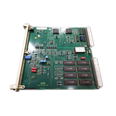 DSAV110 ABB AC S100 50HZ वीडियो बोर्ड पीसी कंप्यूटर PLC स्पेयर पार्ट्स 57350001-E