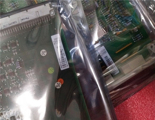 DSBB170 ABB AC S100 एनालॉग इनपुट आउटपुट बोर्ड I / O मॉड्यूल PLC स्पेयर पार्ट्स 57310256-DL