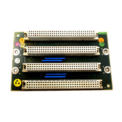 DSBB175 ABB MXB बस बैक प्लेन बोर्ड PLC स्पेयर पार्ट्स 57310256-ER