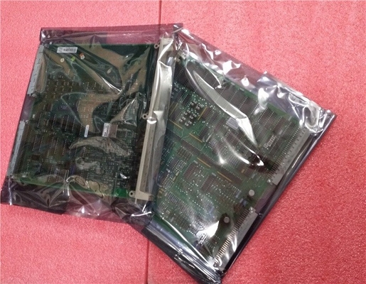 DSBC170 ABB MXB बस रिपीटर मास्टर मॉड्यूल PLC स्पेयर पार्ट्स 57310256-DB