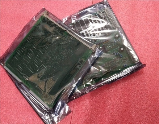 DSBC170 ABB MXB बस रिपीटर मास्टर मॉड्यूल PLC स्पेयर पार्ट्स 57310256-DB