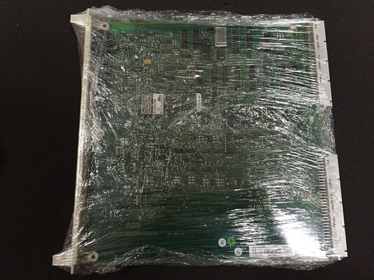 DSBC173A ABB S100 I / O बस एक्सटेंडर मॉड्यूल PLC स्पेयर पार्ट्स 3BSE005883R1