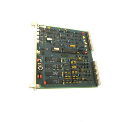 DSCA114 ABB अतुल्यकालिक संचार बोर्ड मॉड्यूल RS 232 / V24 PLC स्पेयर पार्ट्स 57510001-AA