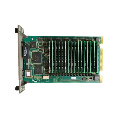 DSBB170 ABB AC S100 एनालॉग वॉल्यूम I / O मॉड्यूल PLC स्पेयर पार्ट्स 57310256-DL