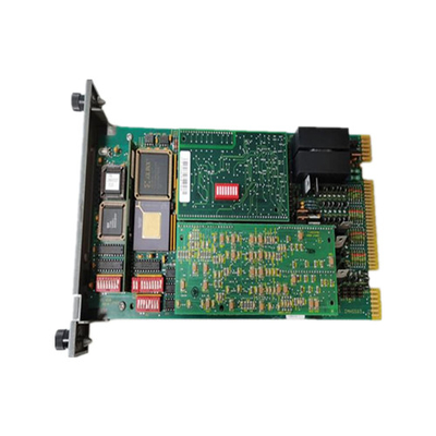 DSBB170 ABB AC S100 एनालॉग वॉल्यूम I / O मॉड्यूल PLC स्पेयर पार्ट्स 57310256-DL