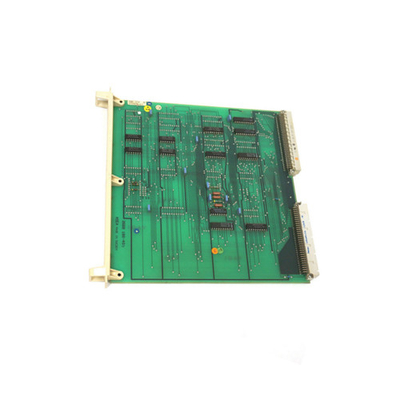 DSBC111 ABB बस टर्मिनल मॉड्यूल PLC स्पेयर पार्ट्स 57310256-K/1