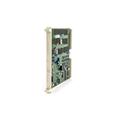 DSBC172 ABB सेंट्रल यूनिट्स बस रिपीटर मास्टर मॉड्यूल PLC स्पेयर पार्ट्स 57310001-KD