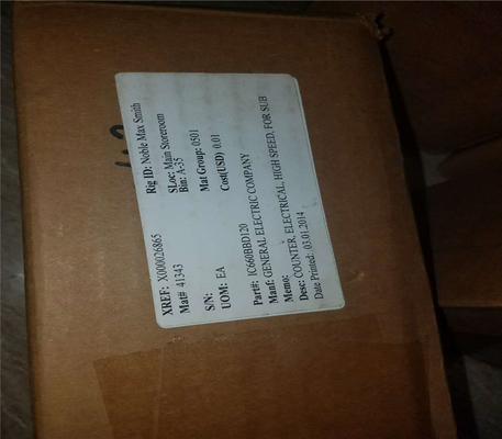 IC641SUG716 GE Fanuc PLC सिस्टम TCP/IP इथरनेट अपग्रेड Windows NT Windows 95 General Electric