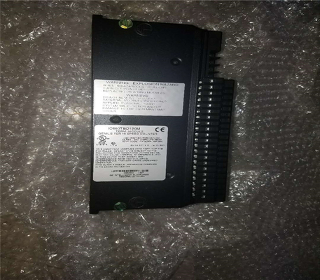 IC660BBD020 GE Fanuc GE Genius 3 वायर सेंसर संगत ब्लॉक 16 सर्किट स्रोत I / O मॉड्यूल 24 48VDC जनरल इलेक्ट्रिक
