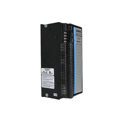 IC660BBD022 GE Fanuc GE जीनियस सेंसर संगत ब्लॉक स्रोत I / O मॉड्यूल 16 सर्किट जनरल इलेक्ट्रिक