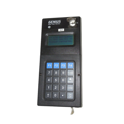 IC660HHM501 GE Fanuc GE हैंडहेल्ड मॉनिटर हैंड ऑपरेटर जनरल इलेक्ट्रिक