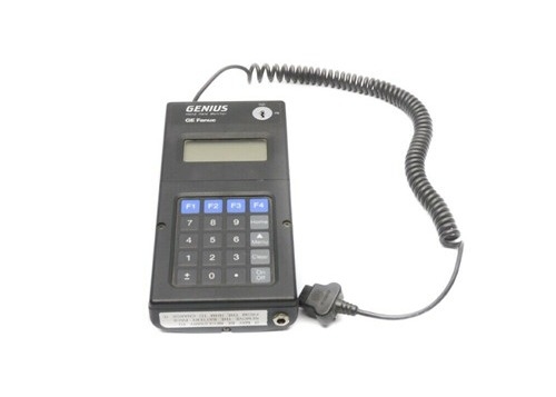 IC660HHM501 GE Fanuc GE हैंडहेल्ड मॉनिटर हैंड ऑपरेटर जनरल इलेक्ट्रिक