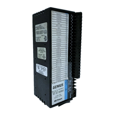 IC660TBD024 GE Fanuc GE I/O टर्मिनल असेंबली मॉड्यूल जनरल इलेक्ट्रिक