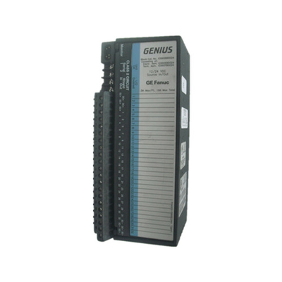 IC660TBD024 GE Fanuc GE I/O टर्मिनल असेंबली मॉड्यूल जनरल इलेक्ट्रिक