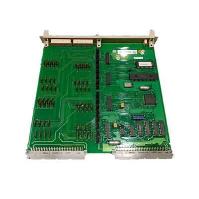 DSDI110A ABB डिजिटल इनपुट बोर्ड 32Ch 24VDC PLC स्पेयर पार्ट्स 57160001-AAA