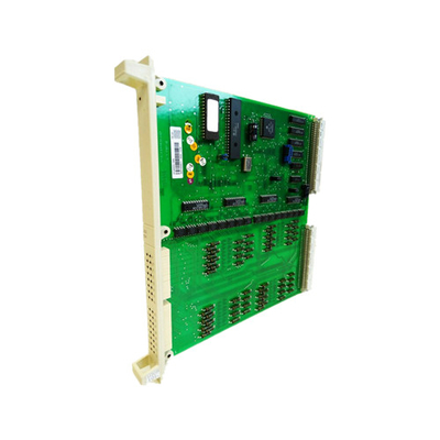 DSDI110A ABB डिजिटल इनपुट बोर्ड 32Ch 24VDC PLC स्पेयर पार्ट्स 57160001-AAA