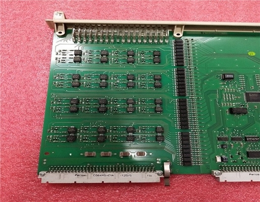 DSDI110AV1 ABB डिजिटल इनपुट बोर्ड VDC PLC स्पेयर पार्ट्स 3BSE018295R1