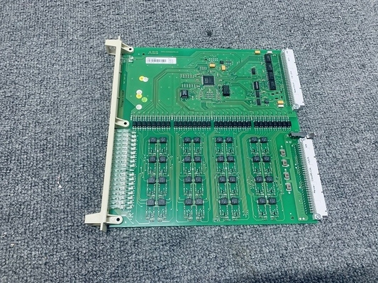 DSDI120AV1 एबीबी डिजिटल इनपुट बोर्ड पीएलसी स्पेयर पार्ट्स 57160001-ई