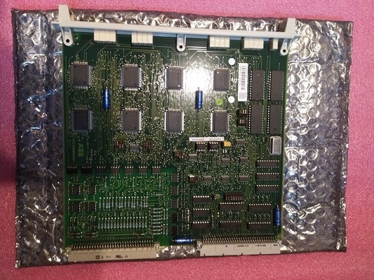 DSDP170 ABB मास्टरपीस 200 I / O मॉड्यूल पल्स काउंटिंग बोर्ड PLC स्पेयर पार्ट्स 57160001-ADF