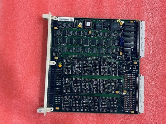 DSDX180 ABB मास्टरपीस 200 I / O मॉड्यूल डिजिटल इनपुट / आउटआउट मॉड्यूल PLC स्पेयर पार्ट्स 3BSE003859R1