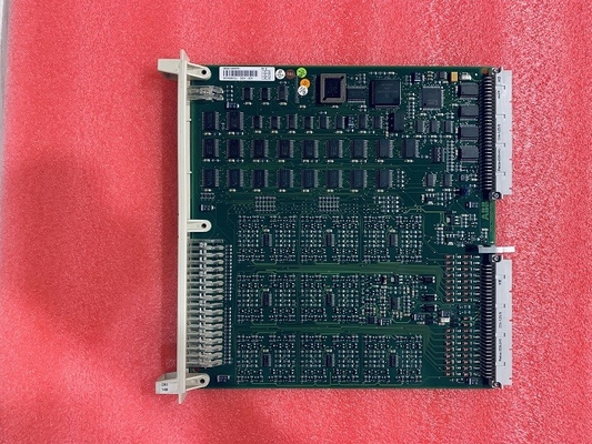 DSDX180A ABB मास्टरपीस 200 I / O मॉड्यूल डिजिटल इनपुट / आउटपुट बोर्ड पीएलसी स्पेयर पार्ट्स 3BSE018297R1