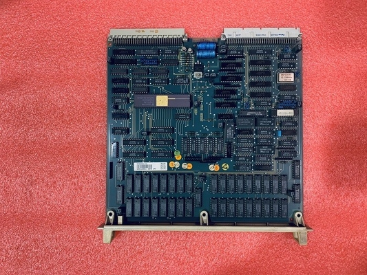DSMB175 ABB डायनेमिक मेमोरी बोर्ड मॉड्यूल PLC स्पेयर पार्ट्स 57360001-KG