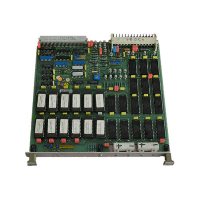 DSMB179 ABB मेमोरी बोर्ड मॉड्यूल 0.5MB RWM PLC स्पेयर पार्ट्स 57360001-MS