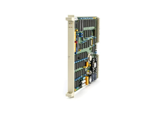 DSMC112 ABB MasterView 800 फ्लॉपी डिस्क कंट्रोलर PLC स्पेयर पार्ट्स 57360001-HC