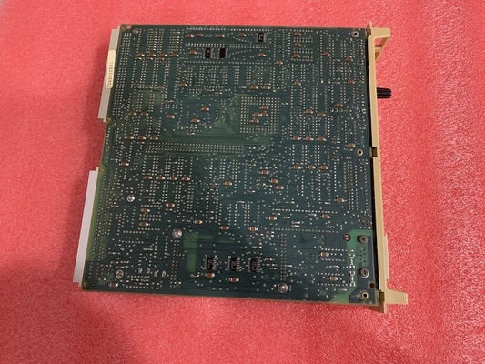 DSPC171 ABB प्रोसेसर बोर्ड यूनिट CPU मॉड्यूल PLC स्पेयर पार्ट्स 57310001-CC