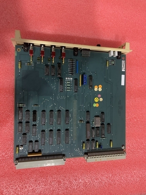 DSPC171 ABB प्रोसेसर बोर्ड यूनिट CPU मॉड्यूल PLC स्पेयर पार्ट्स 57310001-CC