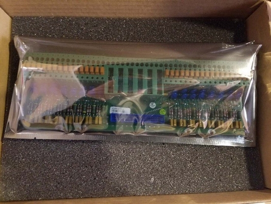 DSTA022A ABB I/O मॉड्यूल कनेक्शन यूनिट PLC स्पेयर पार्ट्स 3BSE015196R1