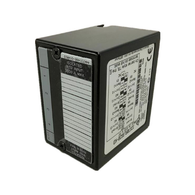 IC670ALG620 GE Fanuc GE फील्ड कंट्रोल 4 चैनल RTD एनालॉग इनपुट आइसोलेटेड 3 वायर जनरल इलेक्ट्रिक