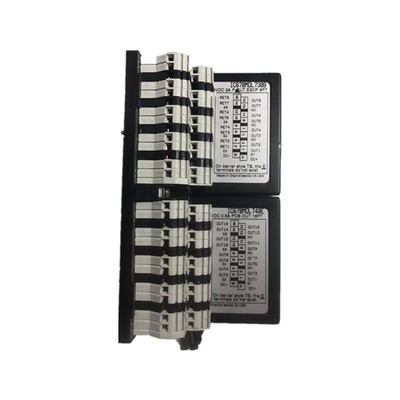 IC670CHS002 GE Fanuc GE फील्ड I/O बेस बैरियर स्टाइल टर्मिनल ब्लॉक बॉक्स स्टाइल जनरल इलेक्ट्रिक
