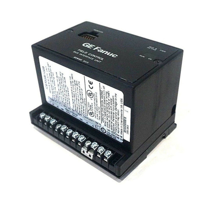 IC670GBI102 GE Fanuc GE फील्ड I/O 120Vac/125Vdc पावर्ड जीनियस बस इंटरफेस यूनिट जनरल इलेक्ट्रिक