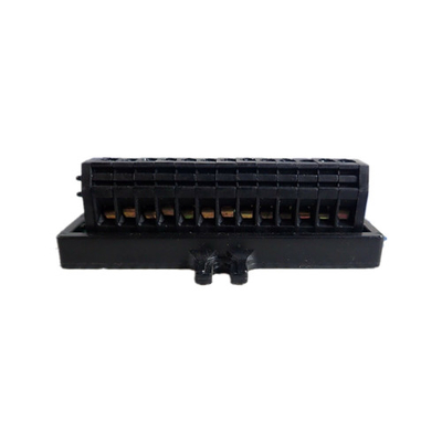 IC670TBM002 GE Fanuc GE फील्ड सहायक I / O टर्मिनल ब्लॉक जनरल इलेक्ट्रिक