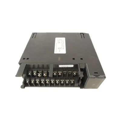 IC670ALG630 GE Fanuc GE फील्ड कंट्रोल 4 चैनल एनालॉग इनपुट मॉड्यूल जनरल इलेक्ट्रिक