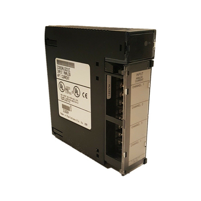 IC693ALG221 GE Fanuc GE फील्ड कंट्रोल 4 चैनल एनालॉग इनपुट मॉड्यूल जनरल इलेक्ट्रिक