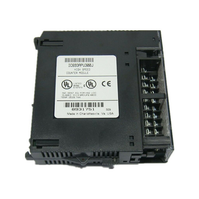 IC693APU300 GE Fanuc GE फील्ड कंट्रोल हाई स्पीड काउंटर मॉड्यूल जनरल इलेक्ट्रिक